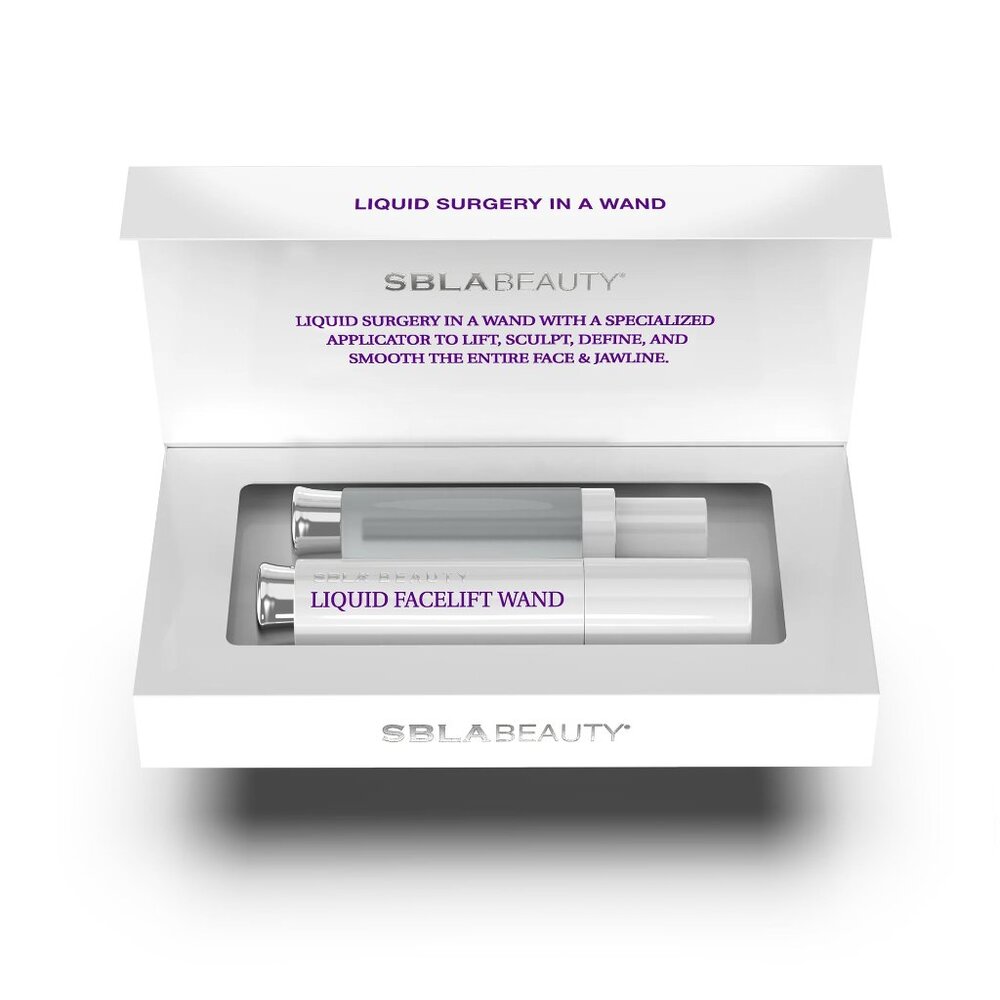 SBLA Liquid Facelift Wand 1 fl oz